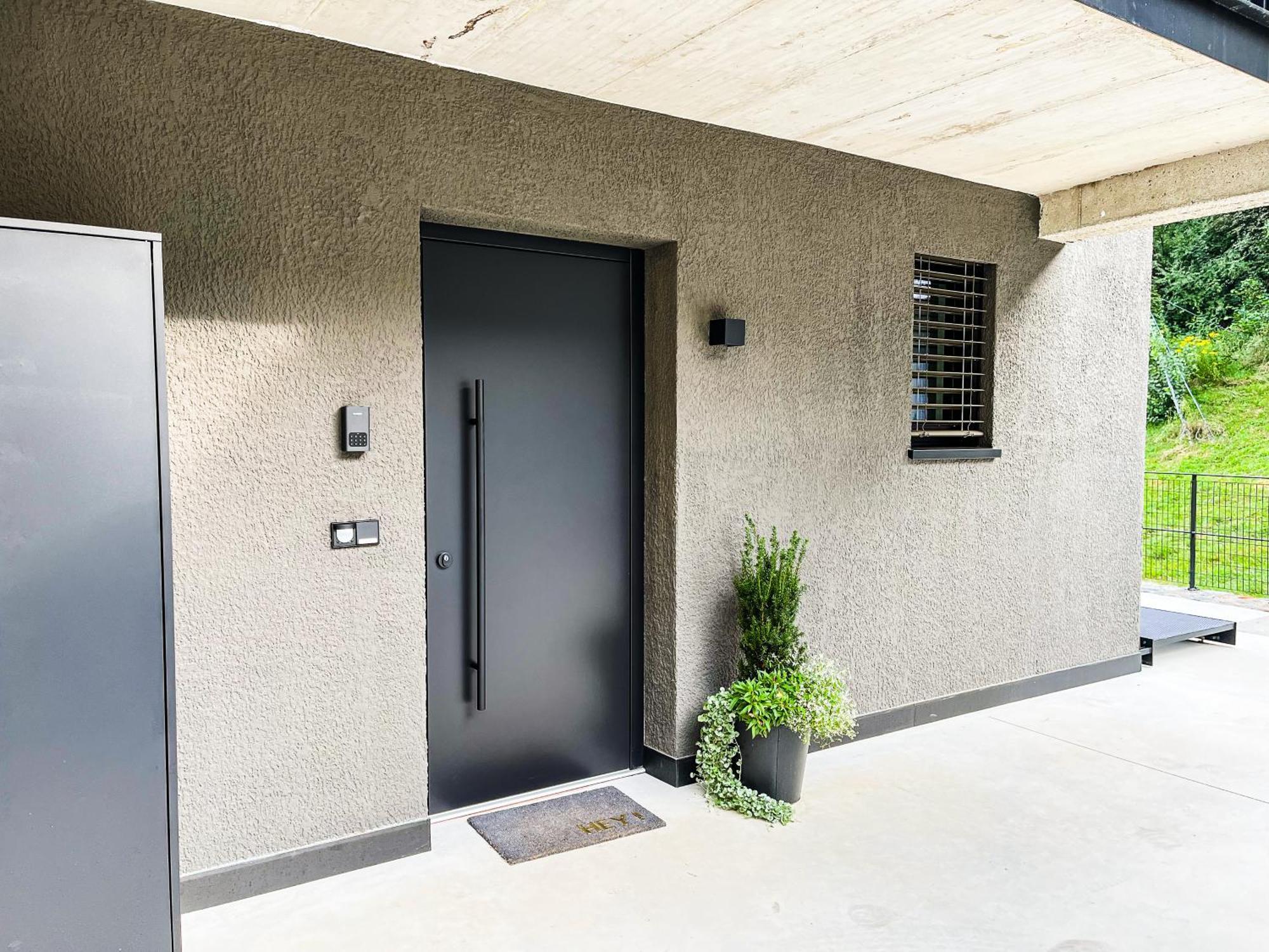 Garden Apartment Untermuehle Bressanone Luaran gambar