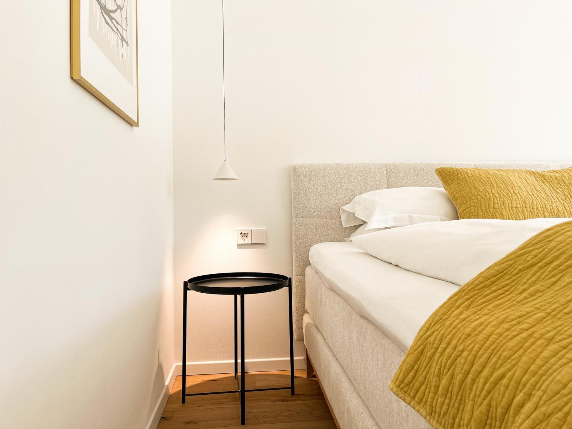 Garden Apartment Untermuehle Bressanone Luaran gambar